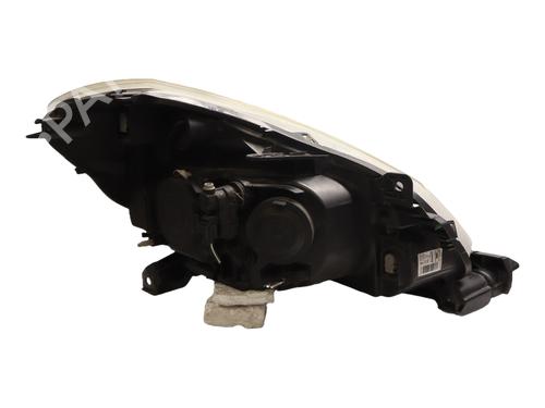 Left headlight RENAULT CLIO III (BR0/1, CR0/1) 1.2 16V (BR0P, CR0P) | BP36468893C28 - Image 4