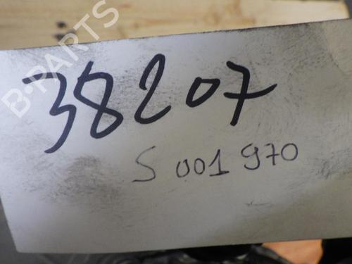 Gearbox RENAULT CAPTUR II (HF_) Blue dCi 95 (HFAF) | BP24286896M3 - Image 4