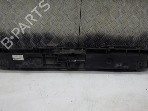 Querträger für RENAULT CLIO IV (BH_) 0.9 TCe 90 (BHNF, BHMA, BHMH, BHJK, BHJR) (90 hp) 31278609