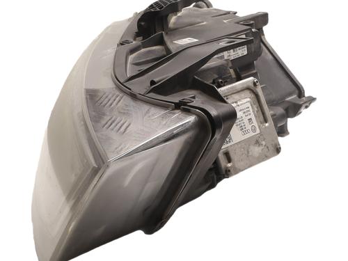 Right headlight AUDI Q3 (8UB, 8UG) 2.0 TDI quattro | BP39551624C29 - Image 2