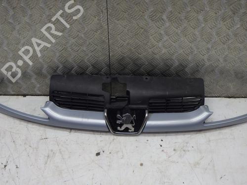 grille-peugeot-206-cc-2d-2000-2001-2002-2003-2004-2005-2006-2007-2008-37449482 main image