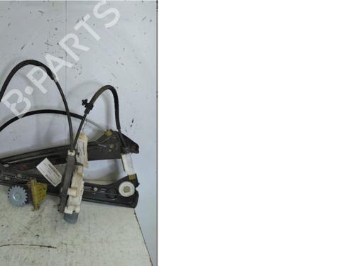 Alzacristallo anteriore sinistro BMW 1 (F21) 116 d (116 hp) 32141258