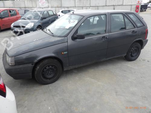 Brukte deler til FIAT TIPO (160_) 1.6 (160.AE) 4894560