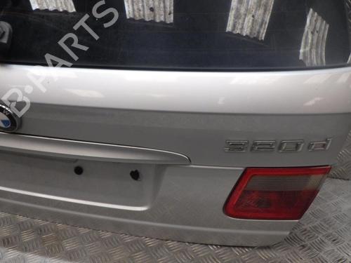 Tailgate BMW 3 Touring (E46) 320 d | BP24285825C6 