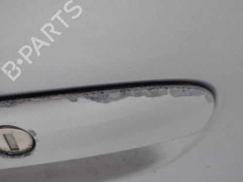 Used Tailgate Tailgate VW POLO IV (9N_, 9A_) 1.4 FSI (86 hp) 33719214 33719214