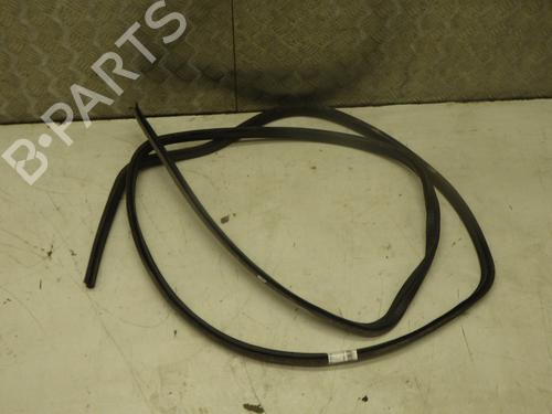 Used Rubber door seal Rubber door seal 38156757 38156757