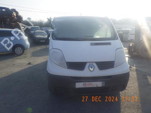 Front wiper motor RENAULT TRAFIC II Van (FL) 2.0 dCi 115 (FL01, FL0U, FL00, FL0H, FL0M) | BP25216353M29 - Image 4