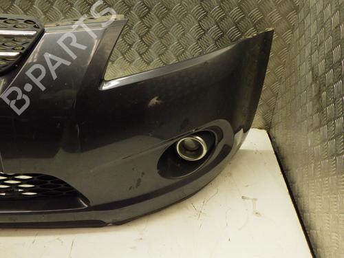 Front bumper KIA PRO CEE'D (ED) | BP37094190C7 - Image 2