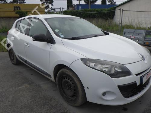 Engine RENAULT MEGANE III Hatchback (BZ0/1_, B3_) 1.5 dCi (BZ09, BZ0D, BZ1W, BZ29, BZ14) | BP24286514M1 