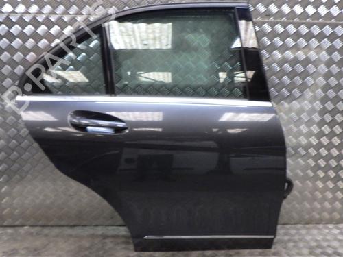 Right rear door MERCEDES-BENZ C-CLASS (W204) C 350 CDI (204.022) 2047302200