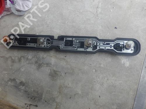 Used Lamp holder Lamp holder RENAULT MASTER III Van (FV) 2.3 dCi 170 FWD (FV0L) (170 hp) 34145405 34145405