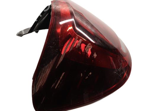 Left taillight DACIA SANDERO II TCe 90 (B8M1, B8MA, B8AC) | BP33564939C34 - Image 2