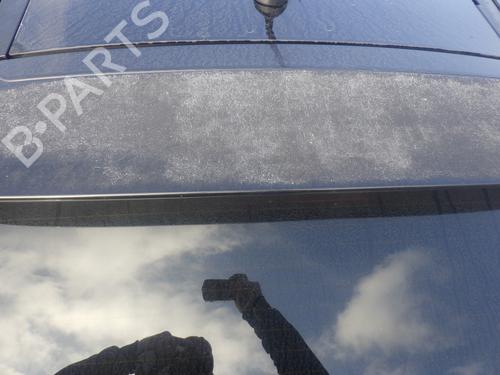 Used Tailgate Tailgate KIA PRO CEE'D (JD) 1.6 CRDi 128 (128 hp) 32494374 32494374