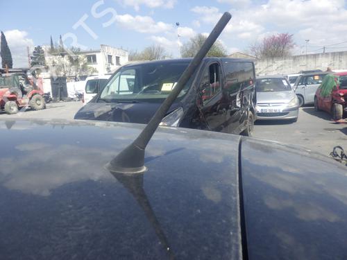 Antenne/Base Antenne/Base VW POLO V (6R1, 6C1) 1.2 (60 hp) 33737581 33737581