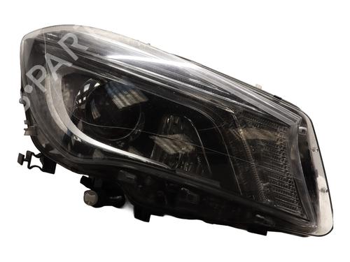 Right headlight MERCEDES-BENZ CLA Coupe (C117) CLA 220 CDI / d (117.303) | BP29315971C29 
