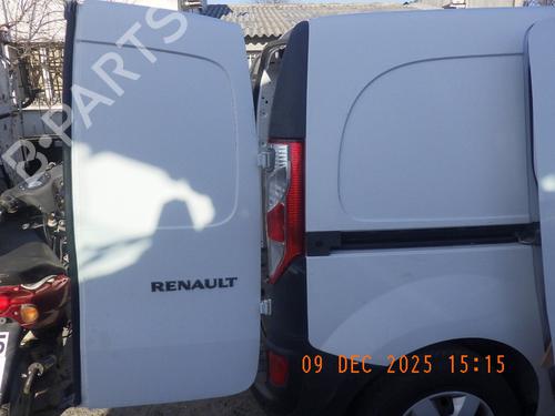 Used Right tailgate RENAULT KANGOO Express (FW0/1_) 1.5 dCi 90 (FW0G, FW05, FW08, FW11) (90 hp) 30877989