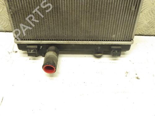 Used Water radiator Water radiator PEUGEOT 108 1.0 VTi 72 (72 hp) 30634399 30634399