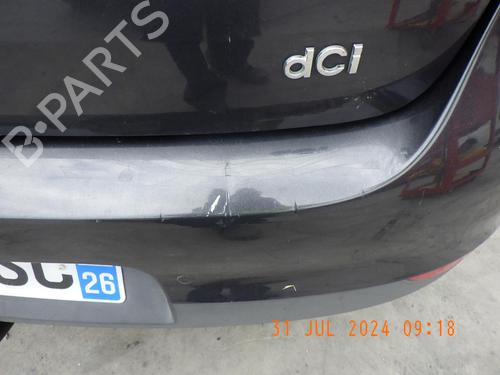 Left headlight RENAULT MEGANE III Hatchback (BZ0/1_, B3_) 1.5 dCi (BZ09, BZ0D, BZ1W, BZ29, BZ14) | BP25220560C28  - Image 24