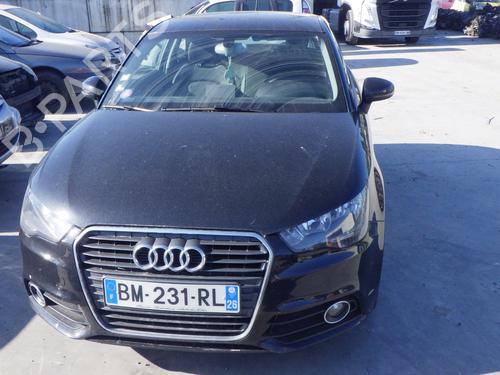 Intercooler AUDI A1 (8X1, 8XK) 1.2 TFSI | BP37416329M30 - Image 5
