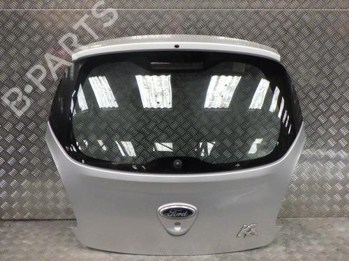 Used Tailgate FORD KA (RU8) 1.2 (69 hp) 24286619