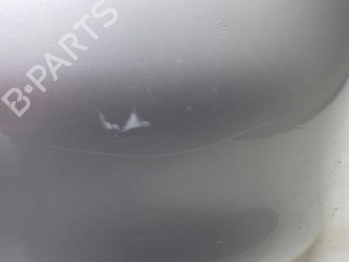 Rear bumper VW POLO (6N2) 1.4 16V | BP31252599C8 