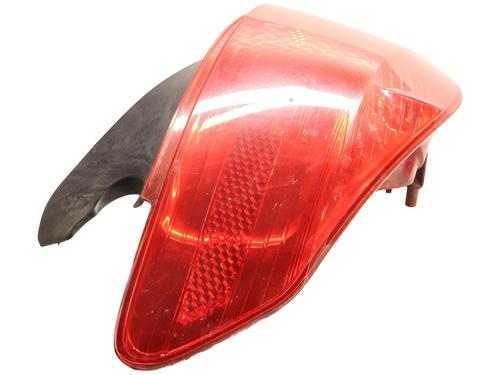Left taillight PEUGEOT 308 I (4A_, 4C_) 1.6 HDi | BP29974261C34 