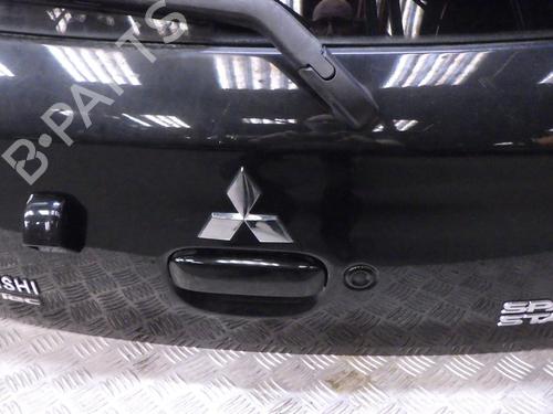 Tailgate MITSUBISHI MIRAGE / SPACE STAR VI Hatchback (A0_A) 1.2 (A03A) | BP24285876C6  - Image 8