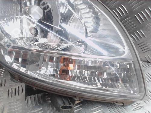 Right headlight RENAULT KANGOO (KC0/1_) 1.5 dCi | BP24287312C29 - Image 9