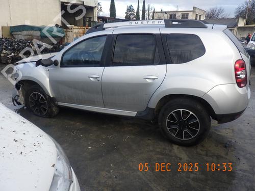 Luftventil DACIA DUSTER (HS_) 1.2 TCe 125 | BP39631032I21 - Image 8