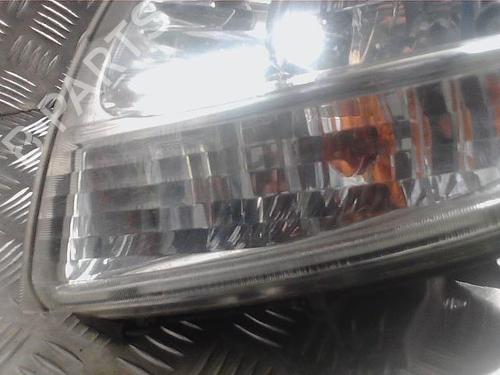 Left headlight RENAULT KANGOO Express (FC0/1_) 1.5 dCi | BP24285066C28 - Image 6