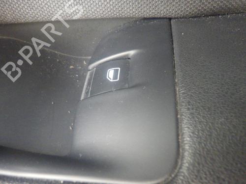 Used Right front window switch Right front window switch AUDI A3 (8P1) 1.6 TDI (105 hp) 34145356 34145356