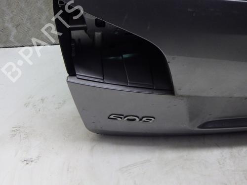 Tailgate PEUGEOT 508 SW I (8E_) 2.0 BlueHDi 180 | BP30205414C6 