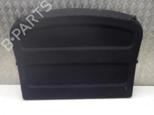 Rear parcel shelf FORD MONDEO IV (BA7) 2.0 TDCi | BP29863282C85