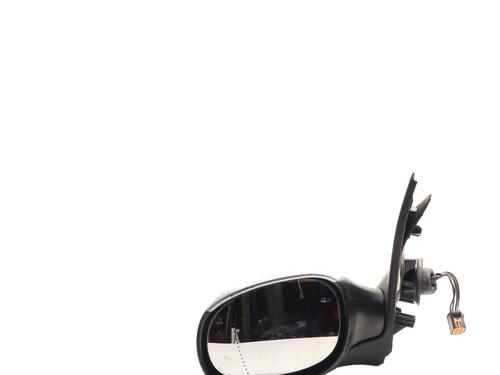 Left mirror PEUGEOT 206 Hatchback (2A/C) 2.0 HDI 90 | BP32025932C26