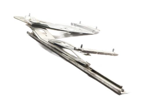 Front right window mechanism RENAULT SCÉNIC III (JZ0/1_) 1.6 dCi (JZ00, JZ12) | BP30849966C23