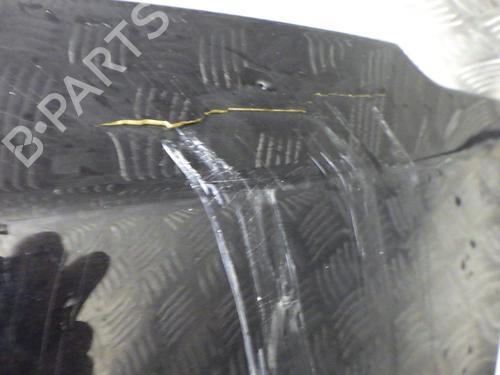 Front bumper MERCEDES-BENZ M-CLASS (W164) ML 320 CDI 4-matic (164.122) | BP32440531C7 