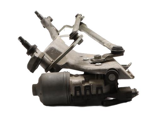 Front wiper motor FORD FIESTA VI (CB1, CCN) 1.4 | BP33993415M29 - Image 2