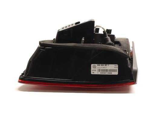 Left tailgate light VW GOLF VII (5G1, BQ1, BE1, BE2) 2.0 TDI | BP32445837C79 - Image 2