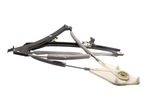 Used Front left window mechanism Front left window mechanism VW POLO V (6R1, 6C1) 1.2 TSI (110 hp) 39939907 39939907