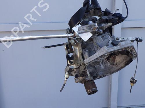 Gearbox FIAT 500 (312_) 1.2 (312AXA1A) | BP38543144M3 - Image 5