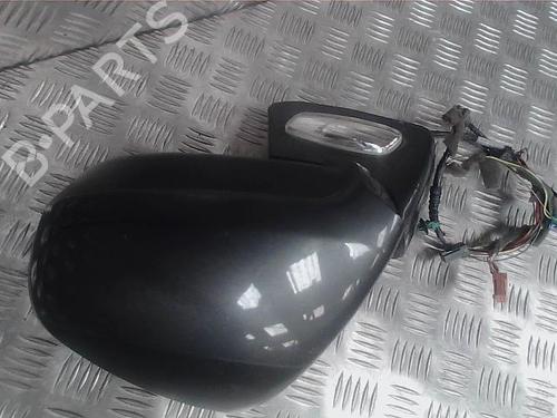 Used Left mirror CITROËN C4 Grand Picasso I (UA_) 1.6 HDi 110 (112 hp) 24286547