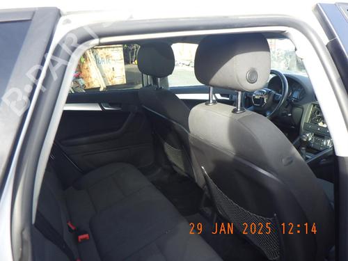 Rear left window mechanism AUDI A3 Sportback (8PA) 2.0 TDI quattro | BP30327213C24 