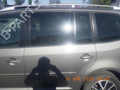 Tagræling Tagræling VW TOURAN (1T3) 1.6 TDI (105 hp) 34057629 34057629