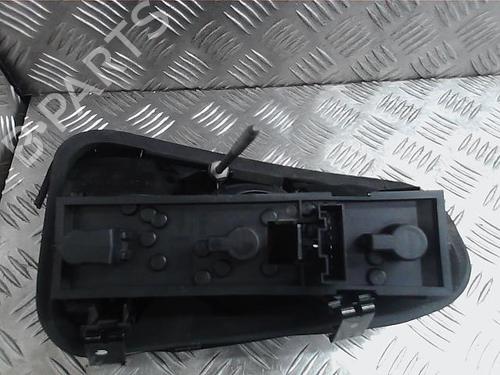 Used Left taillight Left taillight MINI MINI (R50, R53) One (90 hp) 24285733 24285733