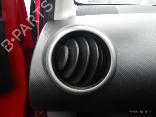 Used Air vent CITROËN C1 (PM_, PN_) 1.0 (68 hp) 25759069