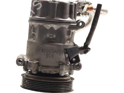 AC Kompressor PEUGEOT 207 (WA_, WC_) 1.4 16V | BP29717559M34