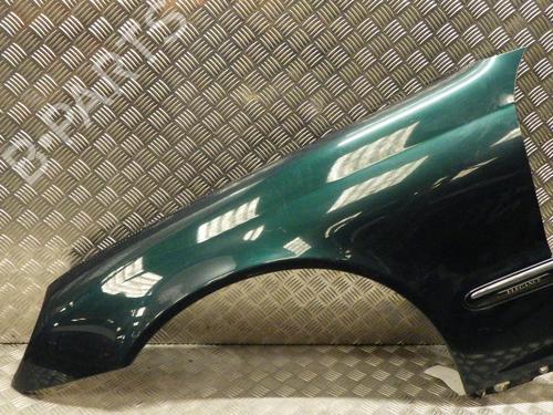 Left front fenders MERCEDES-BENZ C-CLASS (W203) C 220 CDI (203.006) | BP28601408C41 