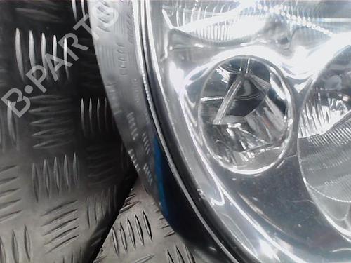 Right headlight MINI MINI (R50, R53) One | BP24285732C29  - Image 7