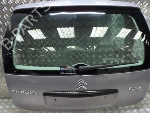 Tailgate CITROËN C3 I (FC_, FN_) 1.4 HDi | BP28114454C6 
