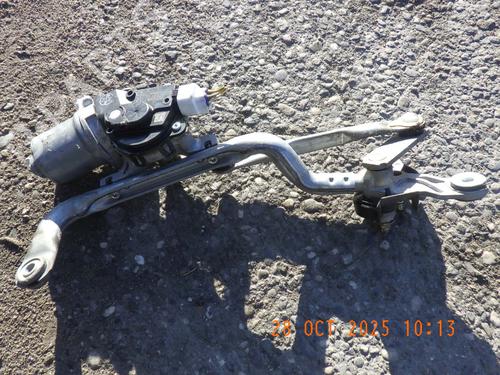 Front wiper motor TOYOTA YARIS (_P13_) 1.5 Hybrid (NHP130_, NHP130) | BP29914120M29